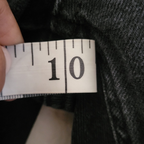 Everlane Crop High-Rise Size 27 - Picture 8 of 8